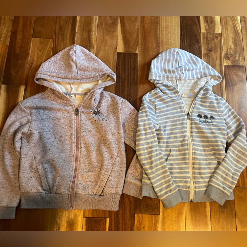 Roxy sweatshirt bundle